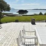 Ferienhaus 4 Star In I Romsdal