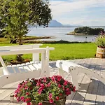 4 Star In I Romsdal * Tornes