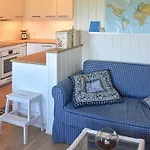Ferienhaus 4 Star In I Romsdal *