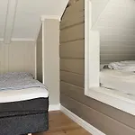 4 Star In I Romsdal Ferienhaus Tornes