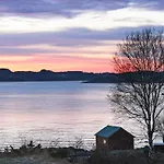 4 Star In I Romsdal * Tornes