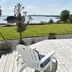 4 Star In I Romsdal Ferienhaus *
