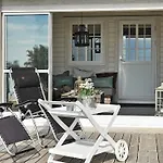 Holiday home 4 Star Holiday Home In Tornes I Romsdal