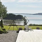 4 Star Holiday Home In Tornes I Romsdal Holiday home