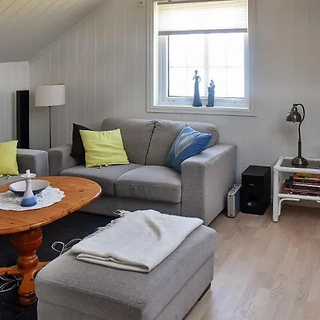 Holiday home 10 Person In I Romsdal