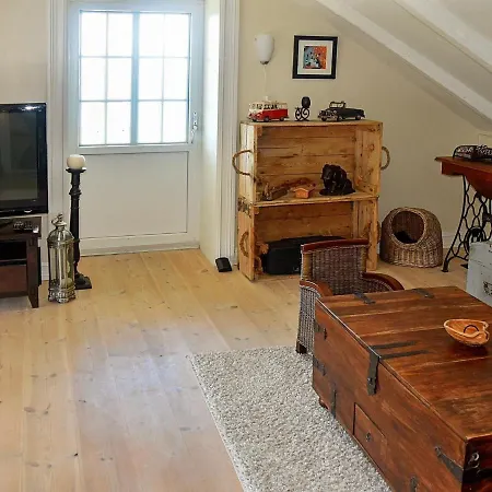 Holiday home 10 Person In I Romsdal Tornes