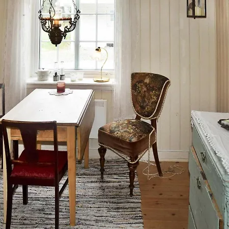 10 Person In I Romsdal Holiday home Tornes