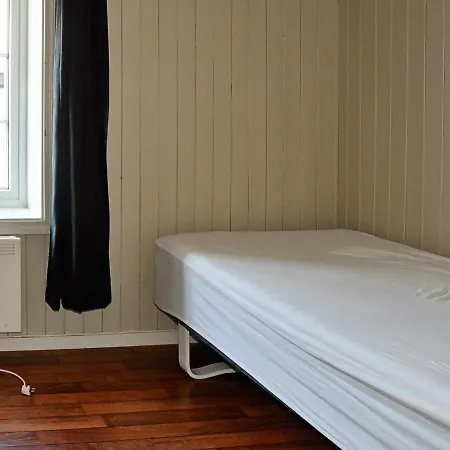 Holiday home 10 Person In I Romsdal Tornes