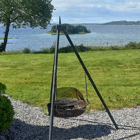 10 Person In I Romsdal Holiday home
