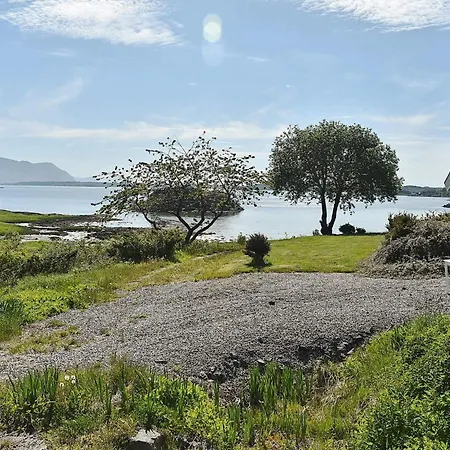 4 Star In I Romsdal Hébergement de vacances Tornes
