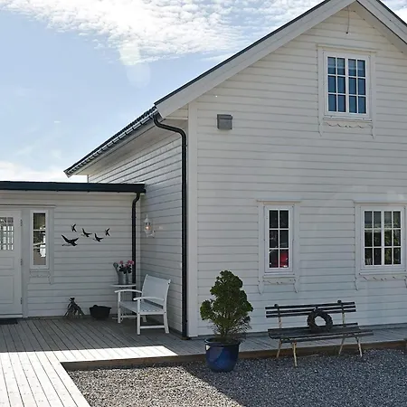 Dom wakacyjny 10 Person In I Romsdal *