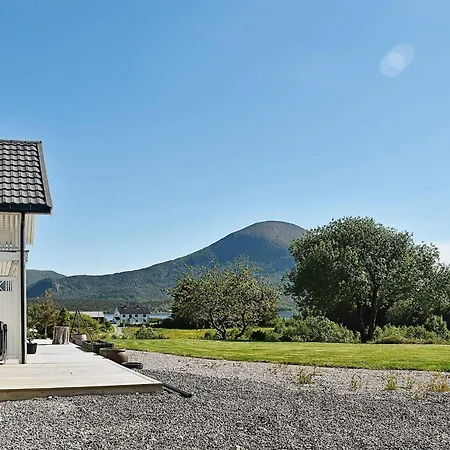 Hébergement de vacances 4 Star In I Romsdal *