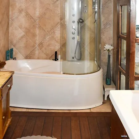 Hébergement de vacances 4 Star In I Romsdal