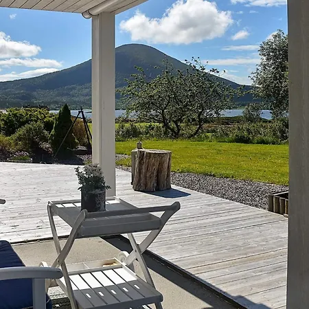 4 Star In I Romsdal Hébergement de vacances