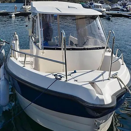 10 Person In I Romsdal Dom wakacyjny Tornes