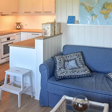 Dom wakacyjny 10 Person In I Romsdal *