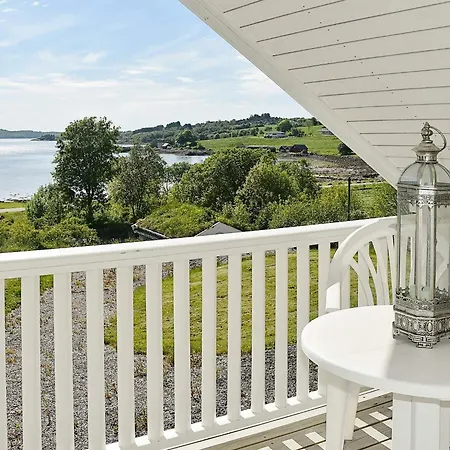 Dom wakacyjny 10 Person In I Romsdal Tornes