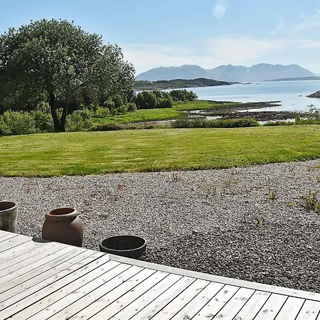 4 Star In I Romsdal Hébergement de vacances