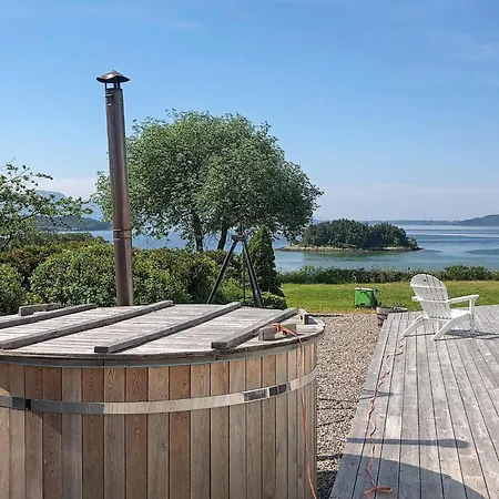 Hébergement de vacances 4 Star In I Romsdal