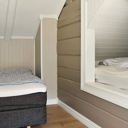4 Star In I Romsdal Hébergement de vacances Tornes