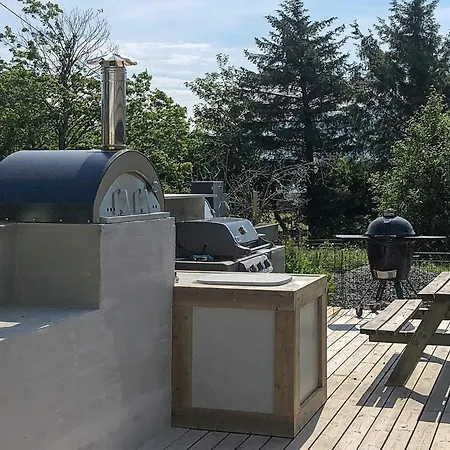 4 Star In I Romsdal Hébergement de vacances *