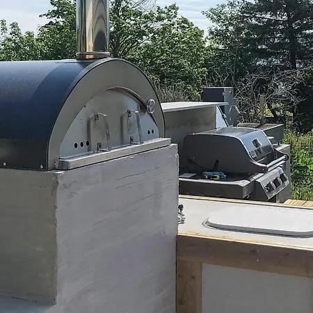 Dom wakacyjny 10 Person In I Romsdal