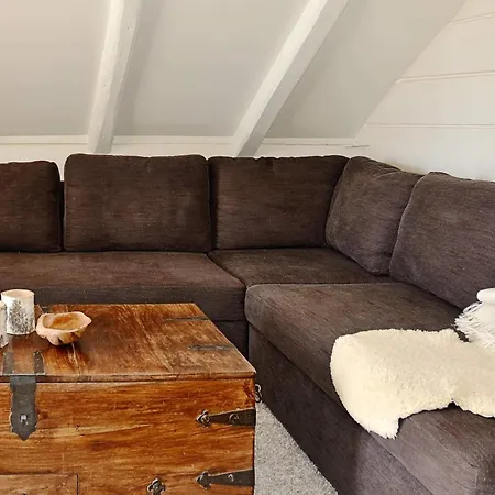 10 Person In I Romsdal Dom wakacyjny Tornes