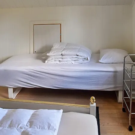 Hébergement de vacances 4 Star In I Romsdal