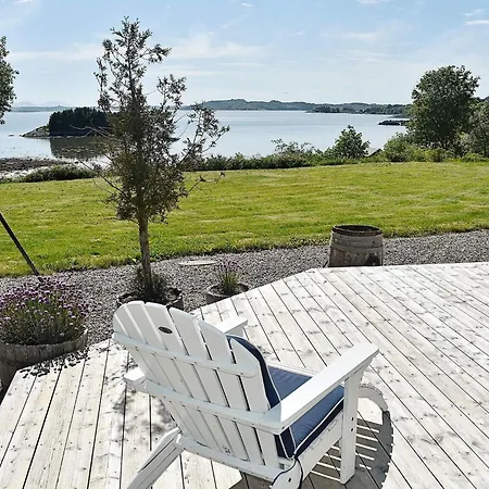 4 Star In I Romsdal Hébergement de vacances *