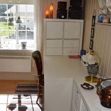 Hébergement de vacances 4 Star In I Romsdal Tornes