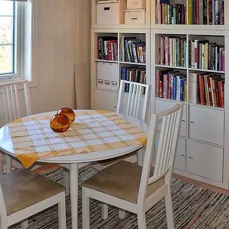 Dom wakacyjny 10 Person In I Romsdal Tornes