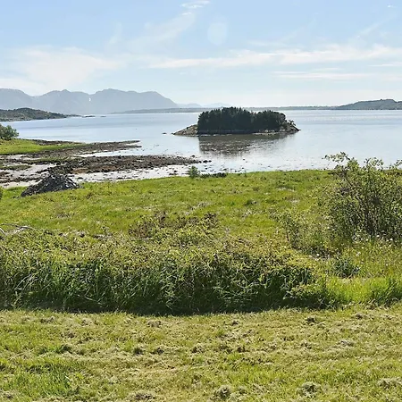 4 Star In I Romsdal Tornes