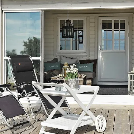 Dom wakacyjny 10 Person In I Romsdal