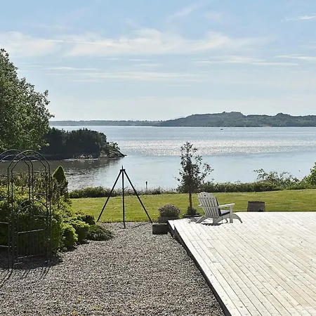 10 Person In I Romsdal Dom wakacyjny Tornes