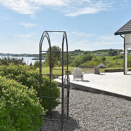 Dom wakacyjny 10 Person In I Romsdal Tornes