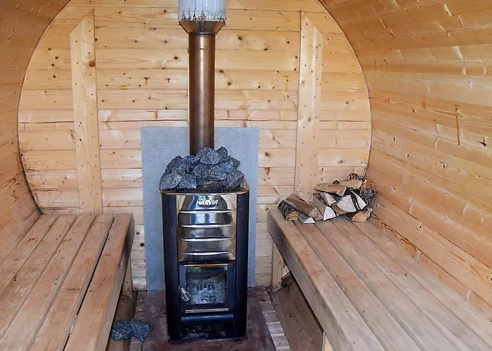 10 Person In I Romsdal 펜션 *