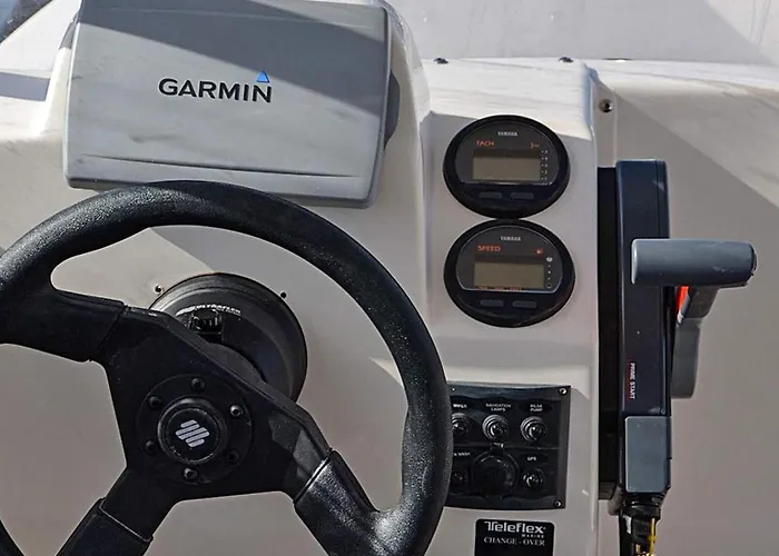 펜션 10 Person In I Romsdal *