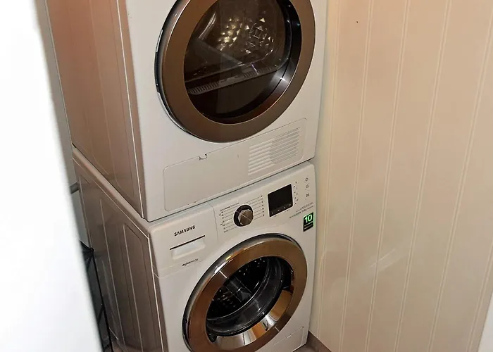 펜션 10 Person In I Romsdal Tornes