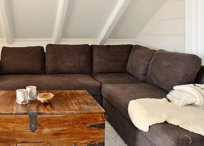 10 Person In I Romsdal 펜션 Tornes