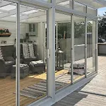4 Star Holiday Home In Tornes I Romsdal *