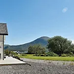Сasa de vacaciones 4 Star Holiday Home In Tornes I Romsdal *
