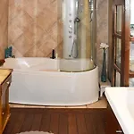 Сasa de vacaciones 4 Star Holiday Home In Tornes I Romsdal