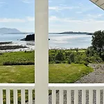 4 Star Holiday Home In Tornes I Romsdal