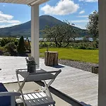 4 Star Holiday Home In Tornes I Romsdal Сasa de vacaciones