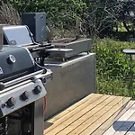 4 Star Holiday Home In Tornes I Romsdal *