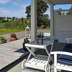 4 Star Holiday Home In Tornes I Romsdal * Tornes