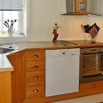 Сasa de vacaciones 4 Star Holiday Home In Tornes I Romsdal