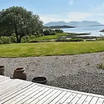 4 Star Holiday Home In Tornes I Romsdal Сasa de vacaciones