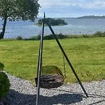 4 Star Holiday Home In Tornes I Romsdal * Tornes