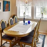 4 Star Holiday Home In Tornes I Romsdal